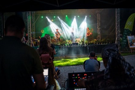 24. Piknik Leśny